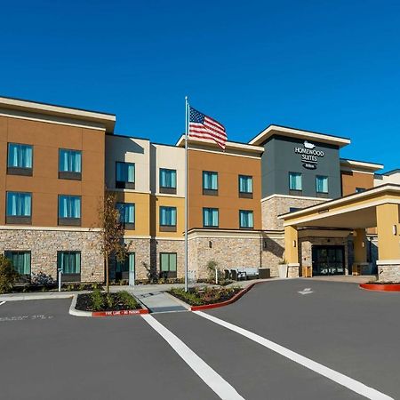 Homewood Suites By Hilton Livermore, Ca ภายนอก รูปภาพ