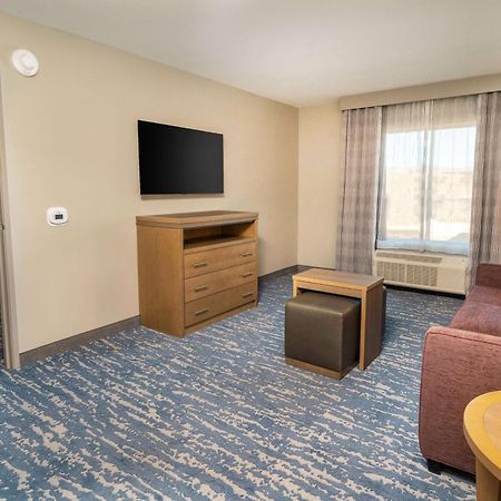 Homewood Suites By Hilton Livermore, Ca ภายนอก รูปภาพ