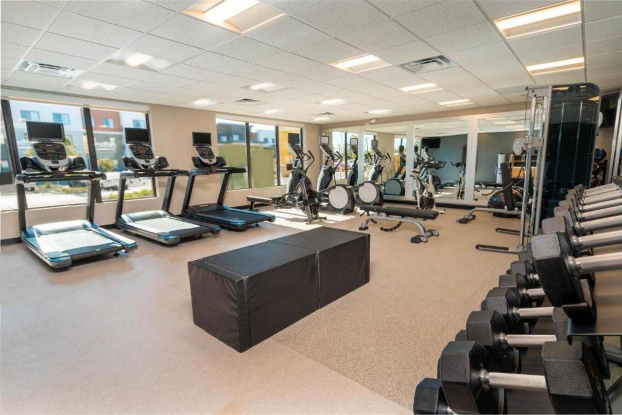Homewood Suites By Hilton Livermore, Ca ภายนอก รูปภาพ