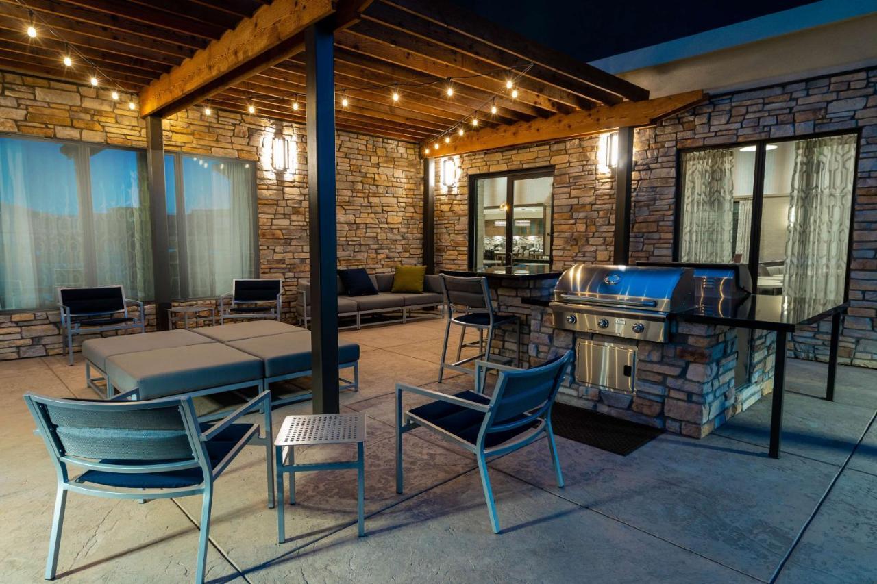 Homewood Suites By Hilton Livermore, Ca ภายนอก รูปภาพ