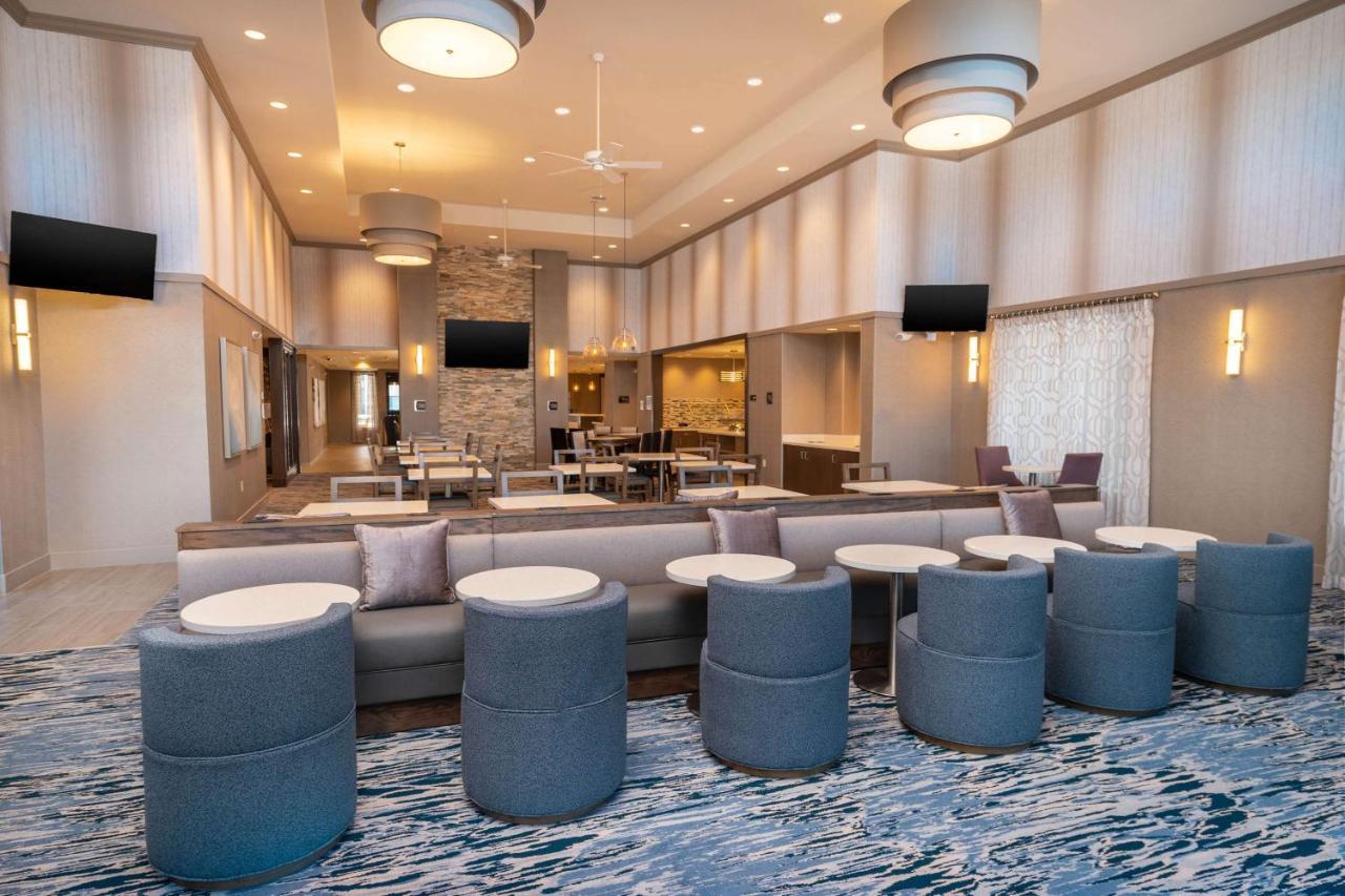 Homewood Suites By Hilton Livermore, Ca ภายนอก รูปภาพ