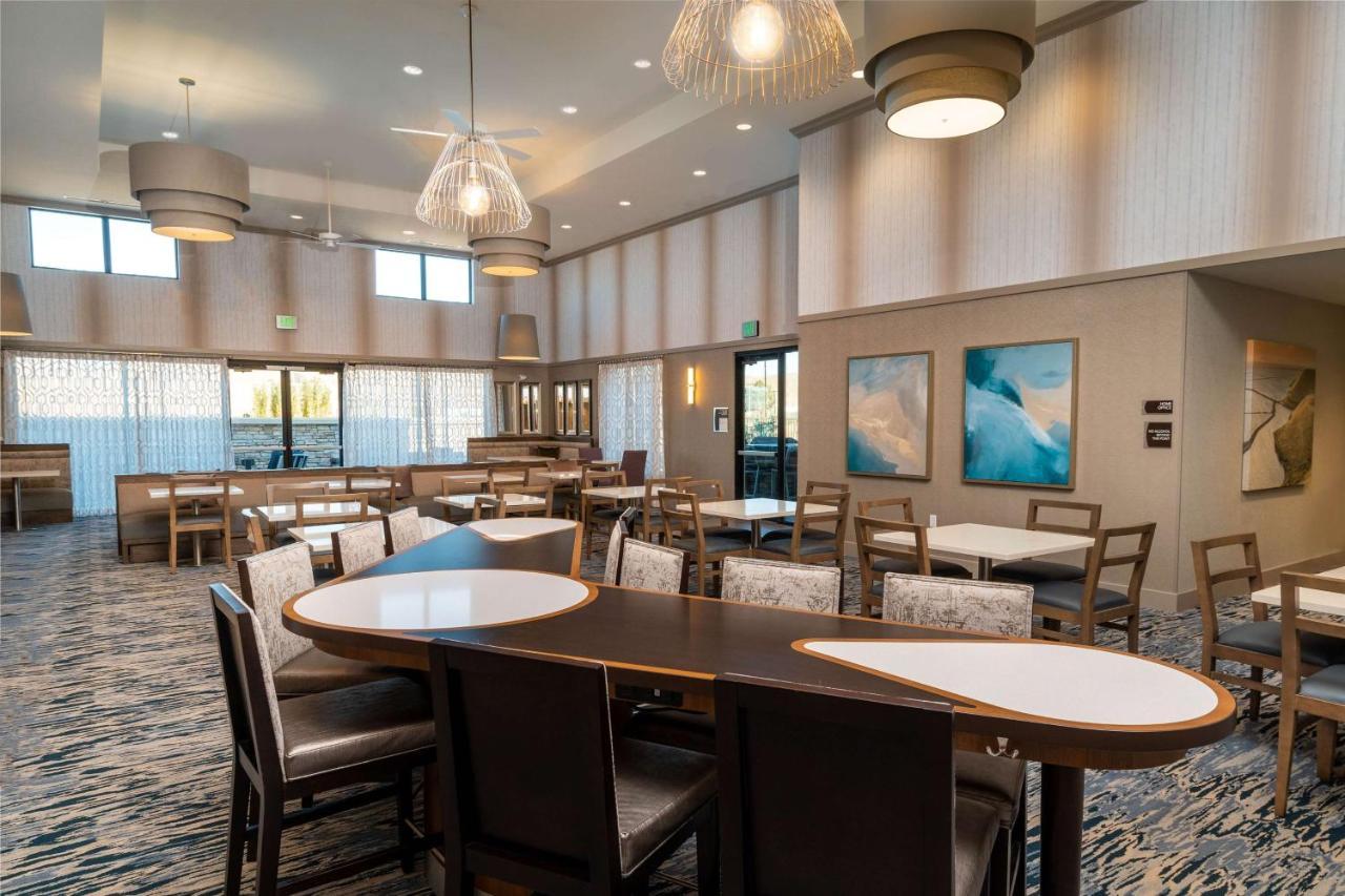 Homewood Suites By Hilton Livermore, Ca ภายนอก รูปภาพ