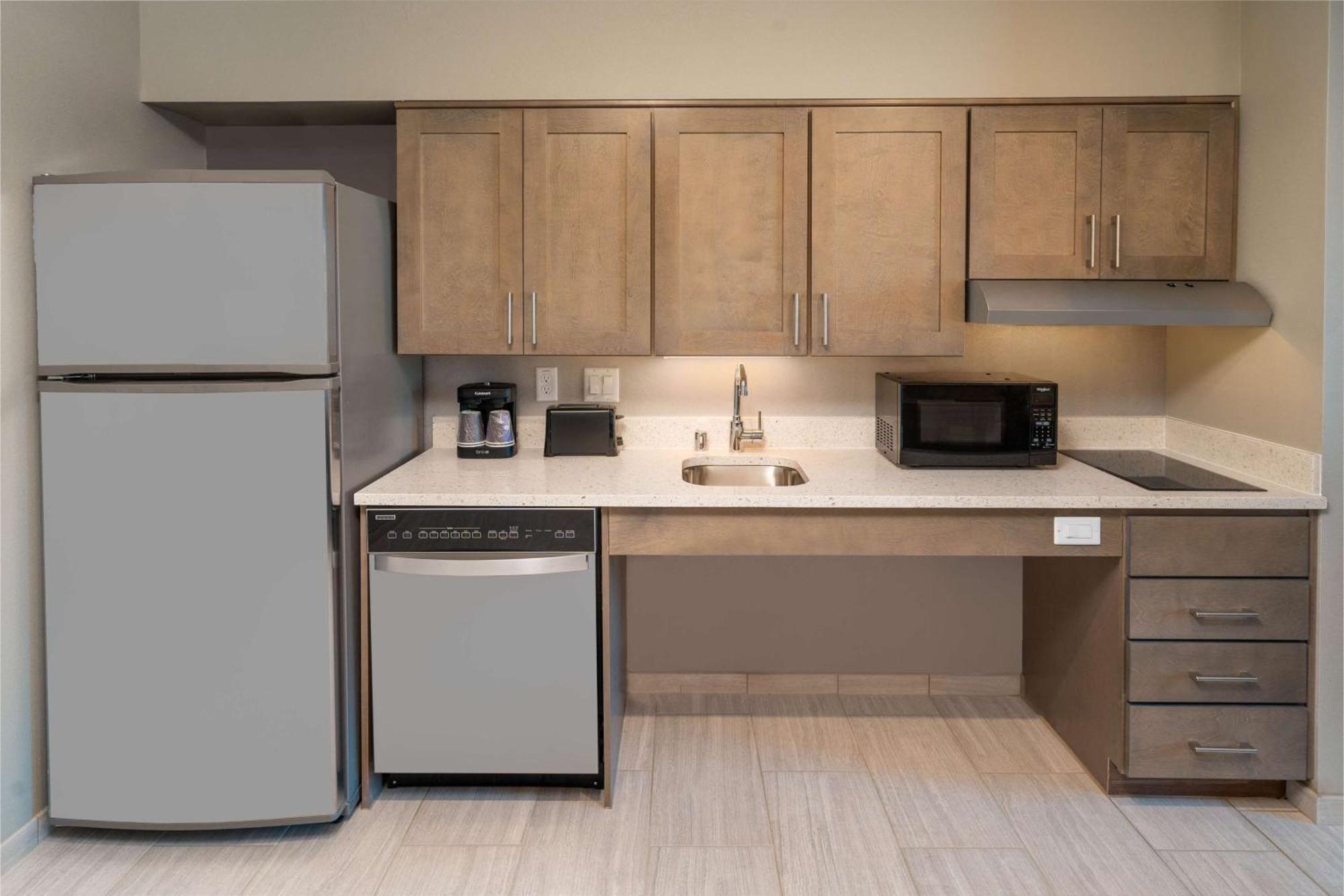 Homewood Suites By Hilton Livermore, Ca ภายนอก รูปภาพ