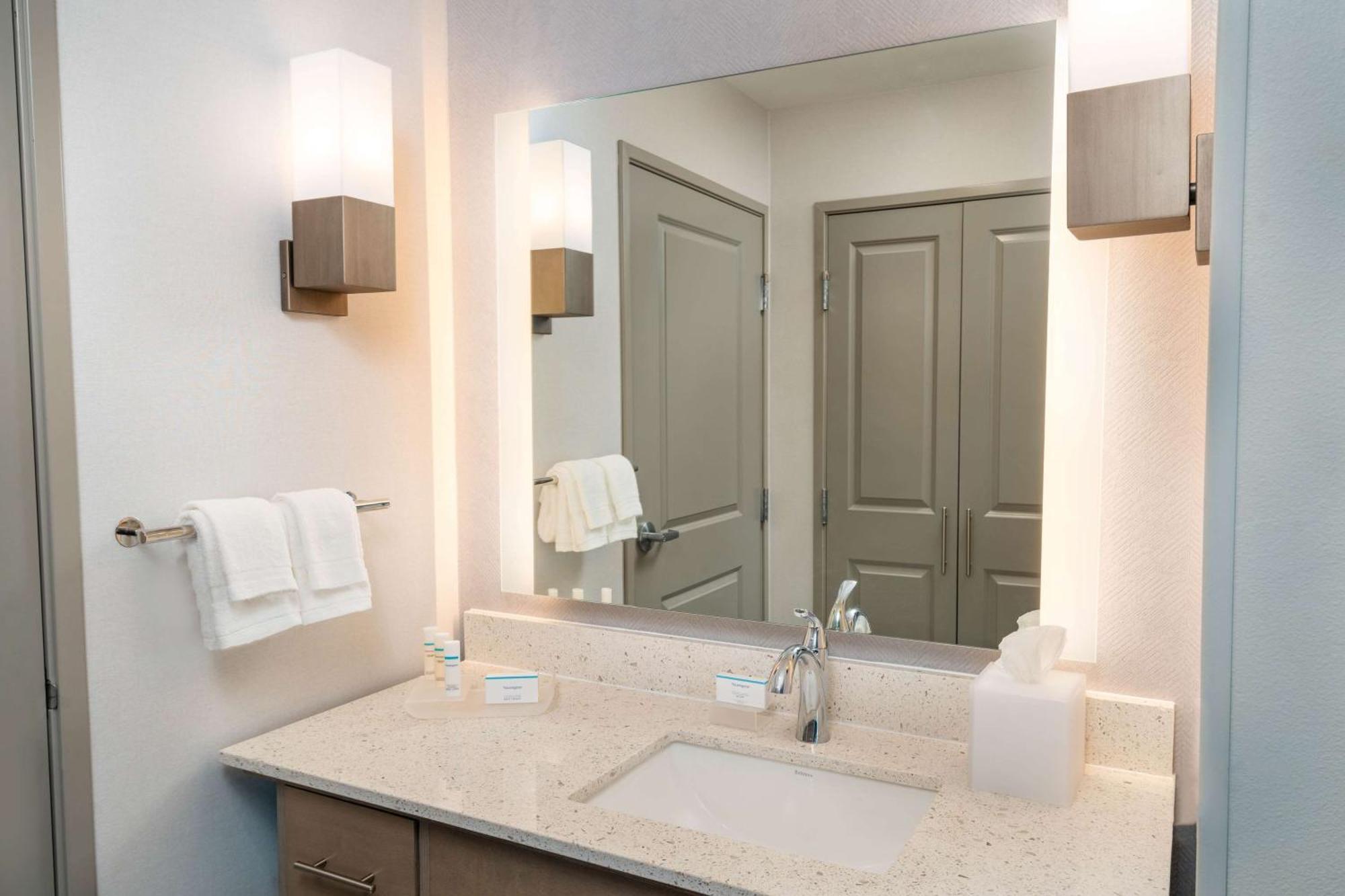 Homewood Suites By Hilton Livermore, Ca ภายนอก รูปภาพ