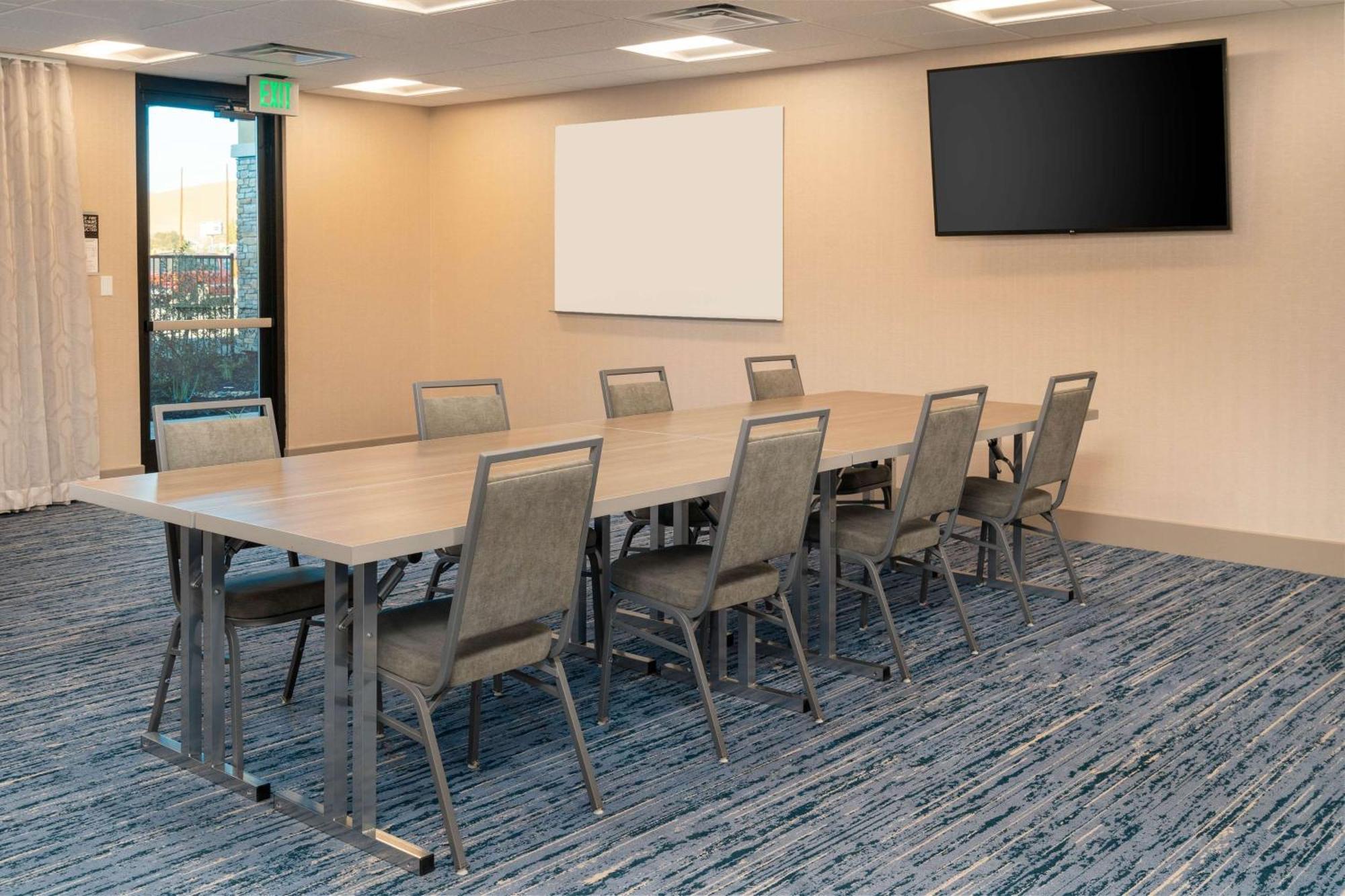 Homewood Suites By Hilton Livermore, Ca ภายนอก รูปภาพ