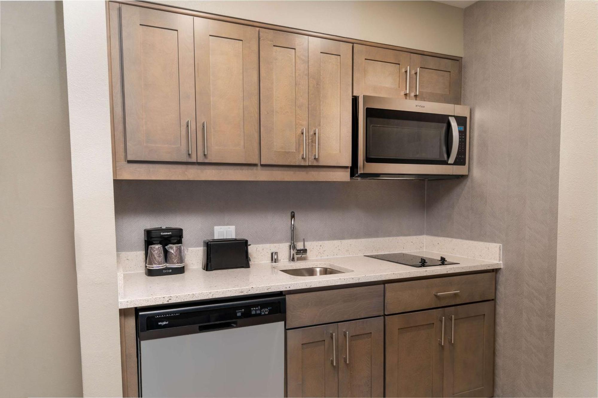 Homewood Suites By Hilton Livermore, Ca ภายนอก รูปภาพ