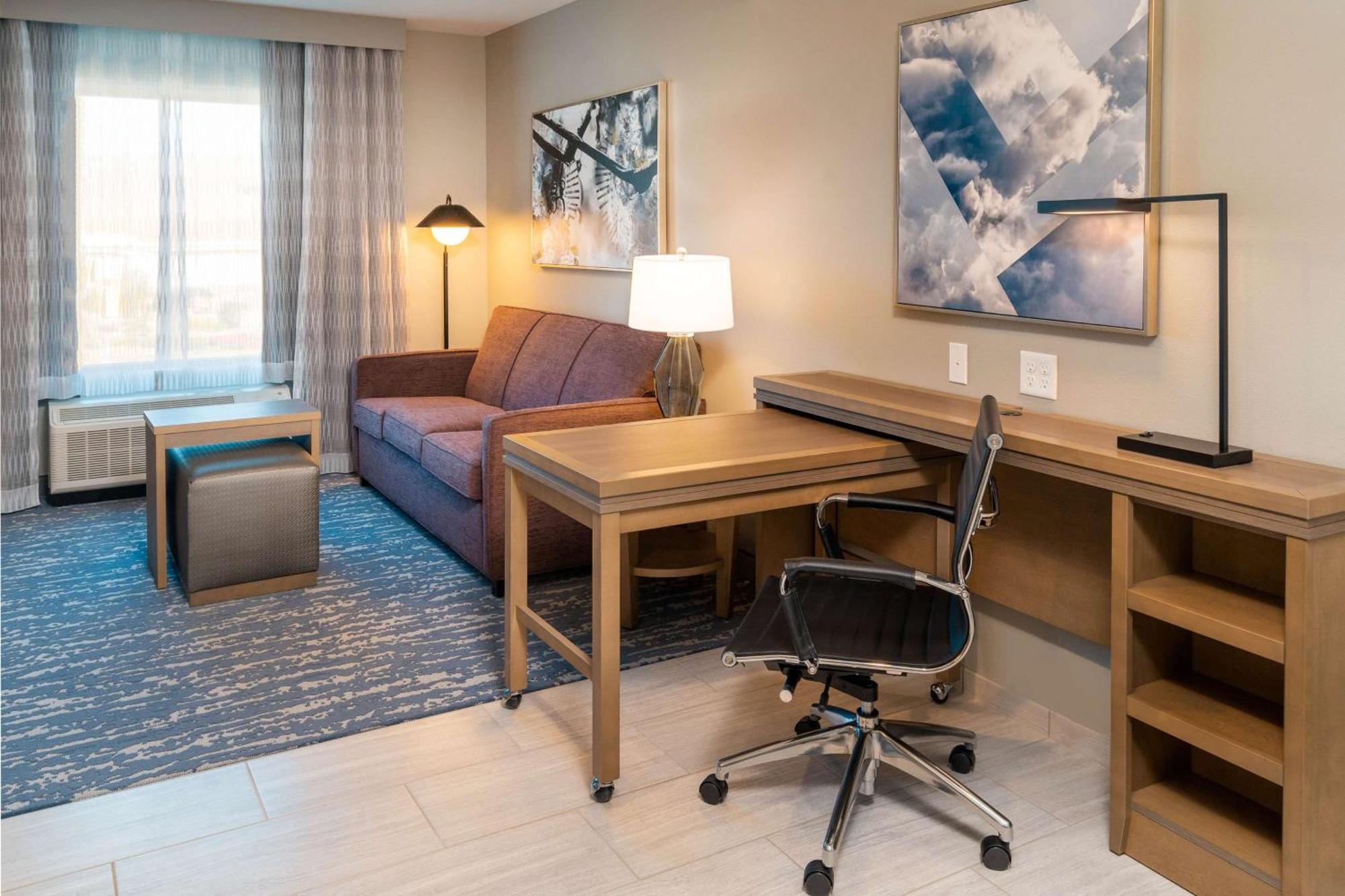 Homewood Suites By Hilton Livermore, Ca ภายนอก รูปภาพ