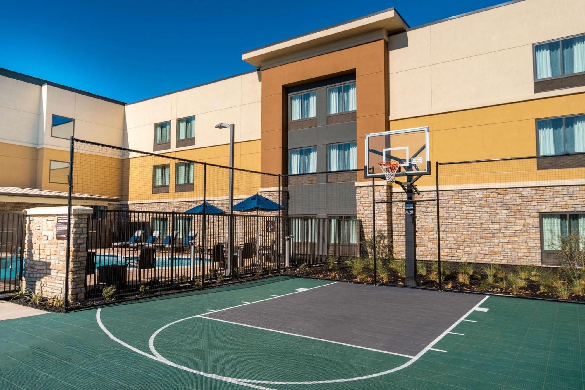 Homewood Suites By Hilton Livermore, Ca ภายนอก รูปภาพ