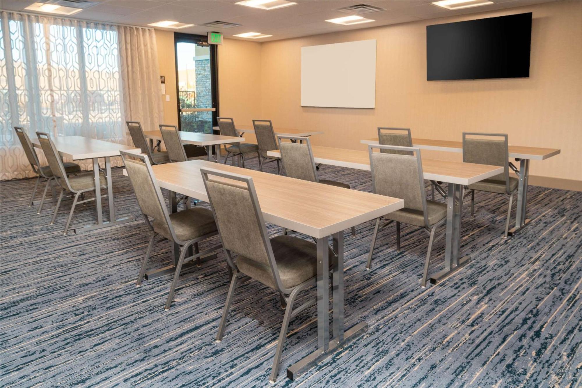 Homewood Suites By Hilton Livermore, Ca ภายนอก รูปภาพ