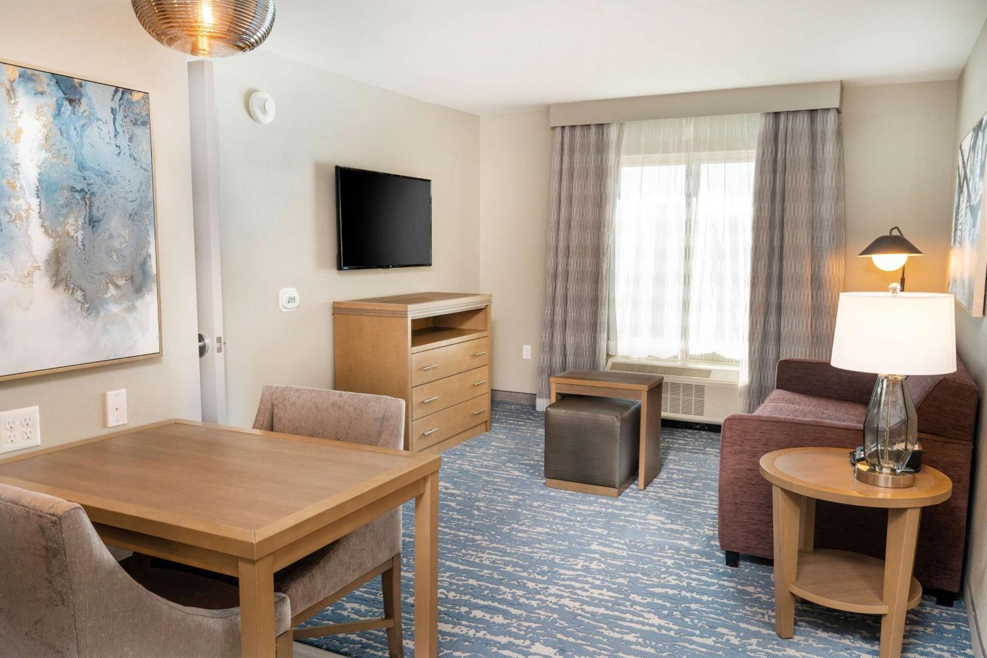 Homewood Suites By Hilton Livermore, Ca ภายนอก รูปภาพ