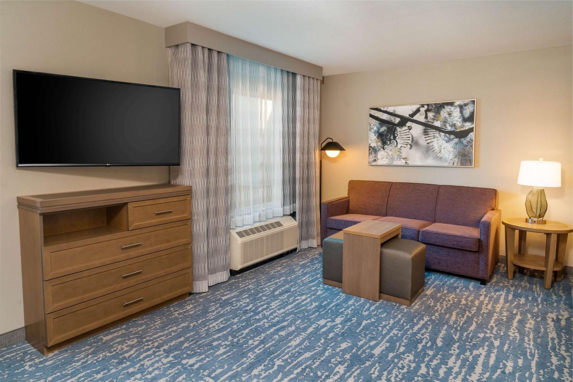 Homewood Suites By Hilton Livermore, Ca ภายนอก รูปภาพ