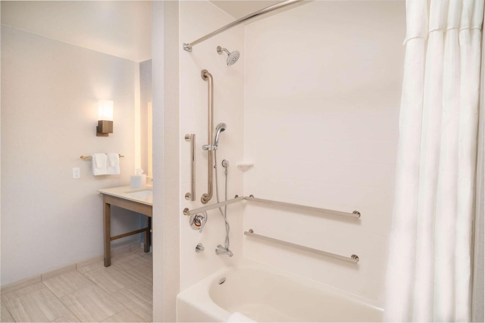 Homewood Suites By Hilton Livermore, Ca ภายนอก รูปภาพ