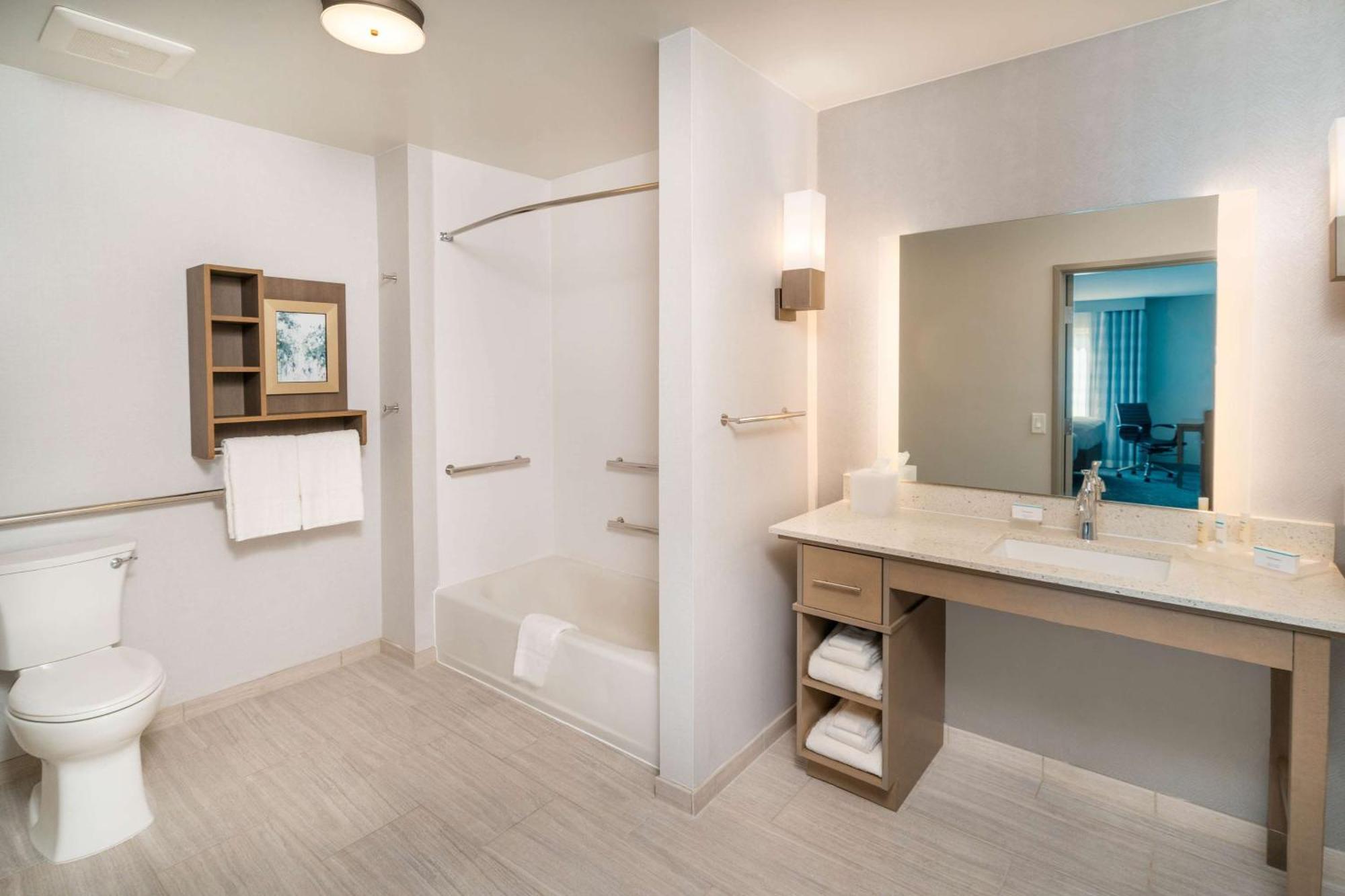 Homewood Suites By Hilton Livermore, Ca ภายนอก รูปภาพ