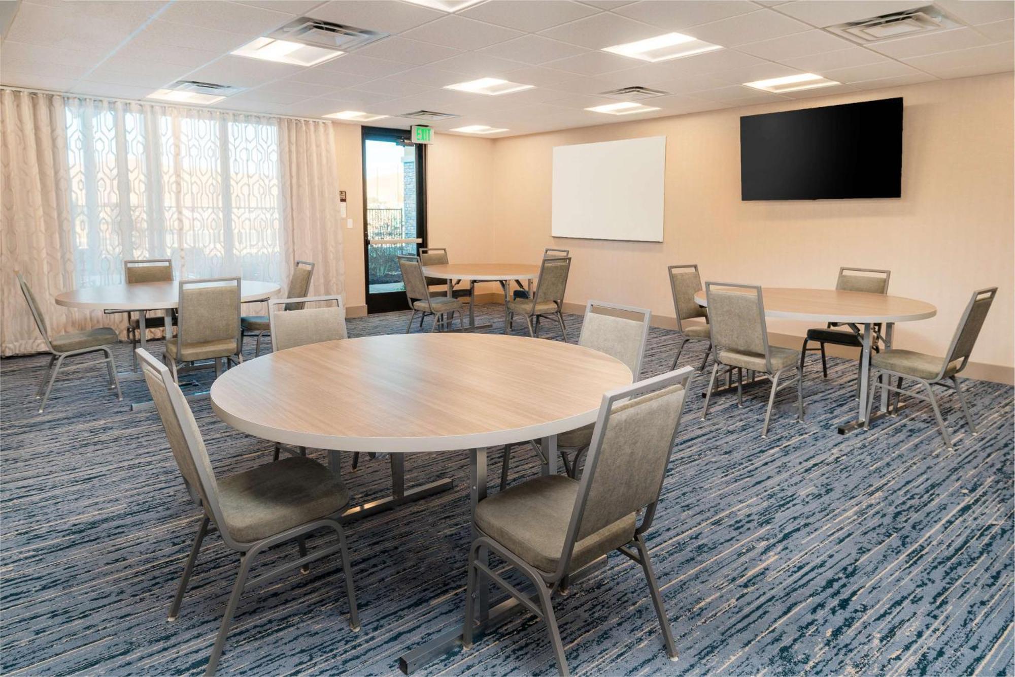 Homewood Suites By Hilton Livermore, Ca ภายนอก รูปภาพ