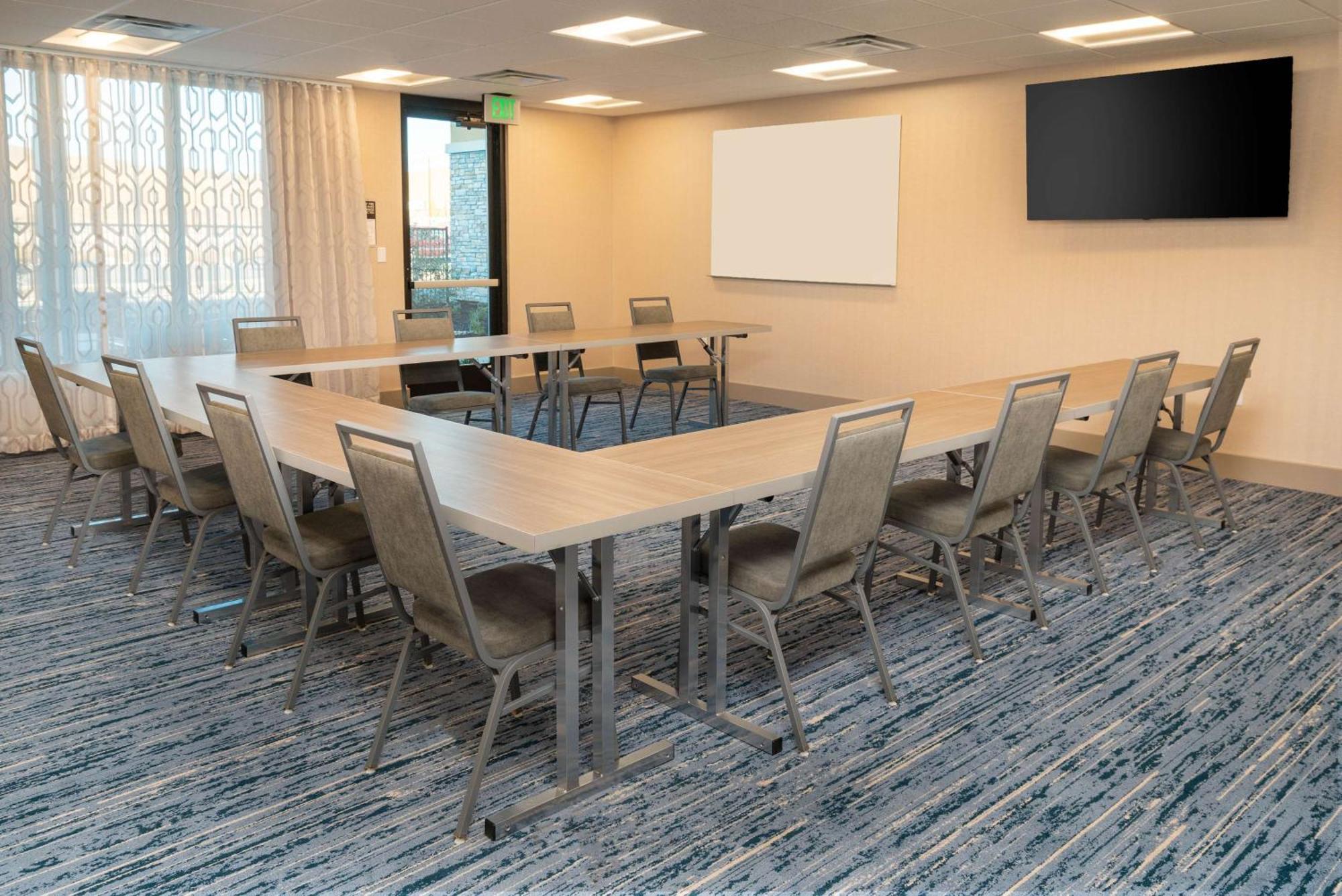 Homewood Suites By Hilton Livermore, Ca ภายนอก รูปภาพ