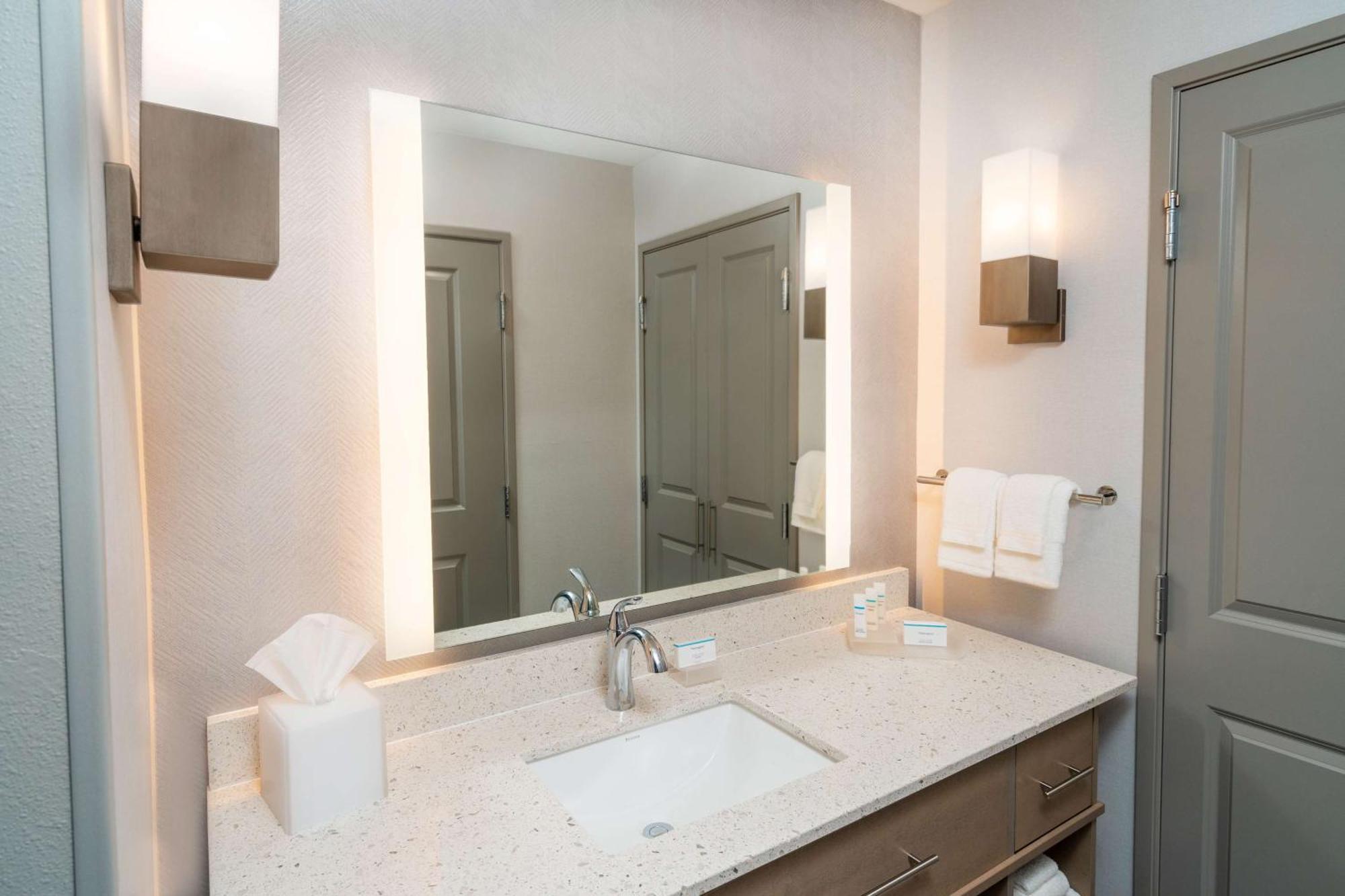 Homewood Suites By Hilton Livermore, Ca ภายนอก รูปภาพ