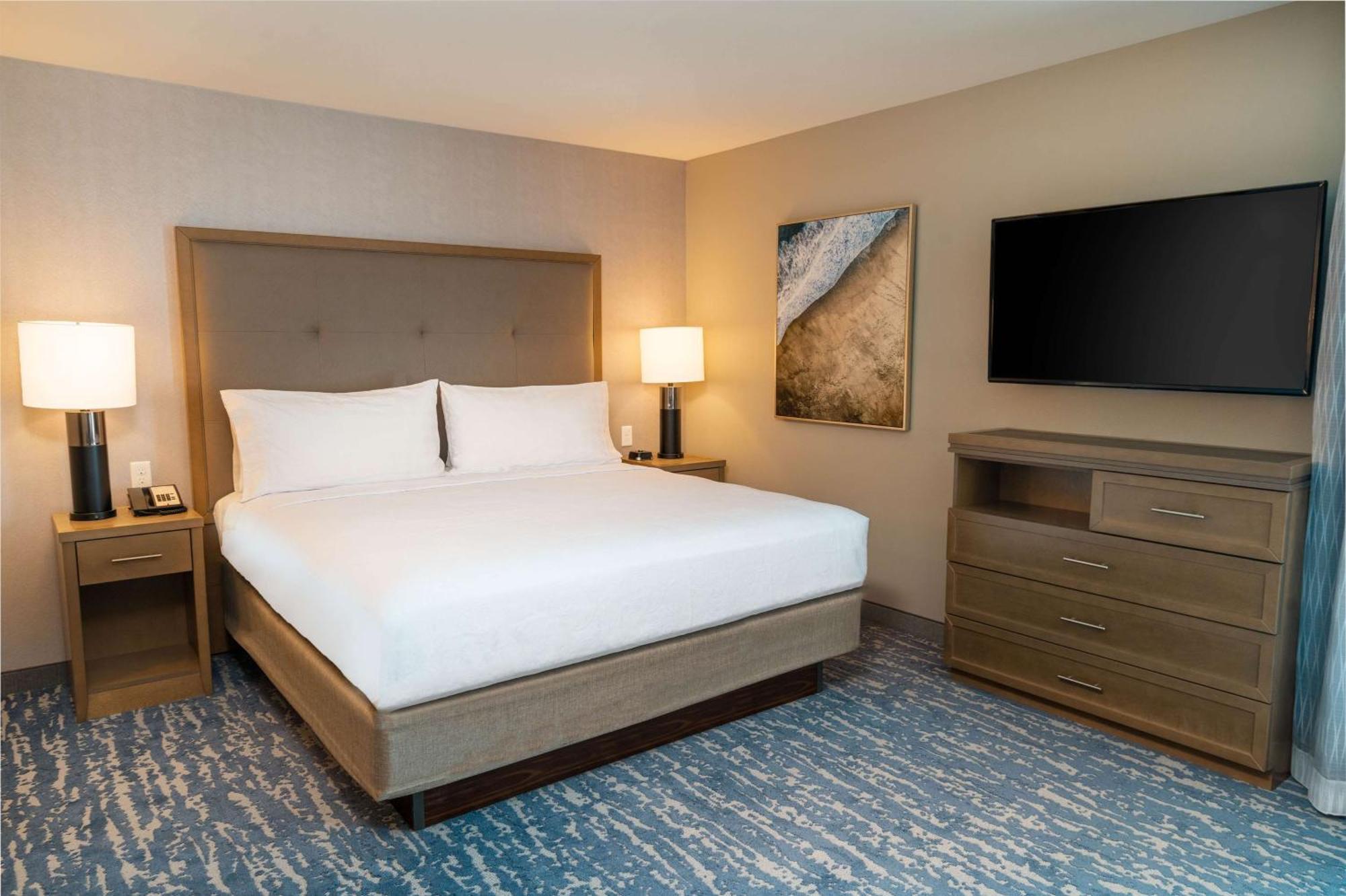 Homewood Suites By Hilton Livermore, Ca ภายนอก รูปภาพ