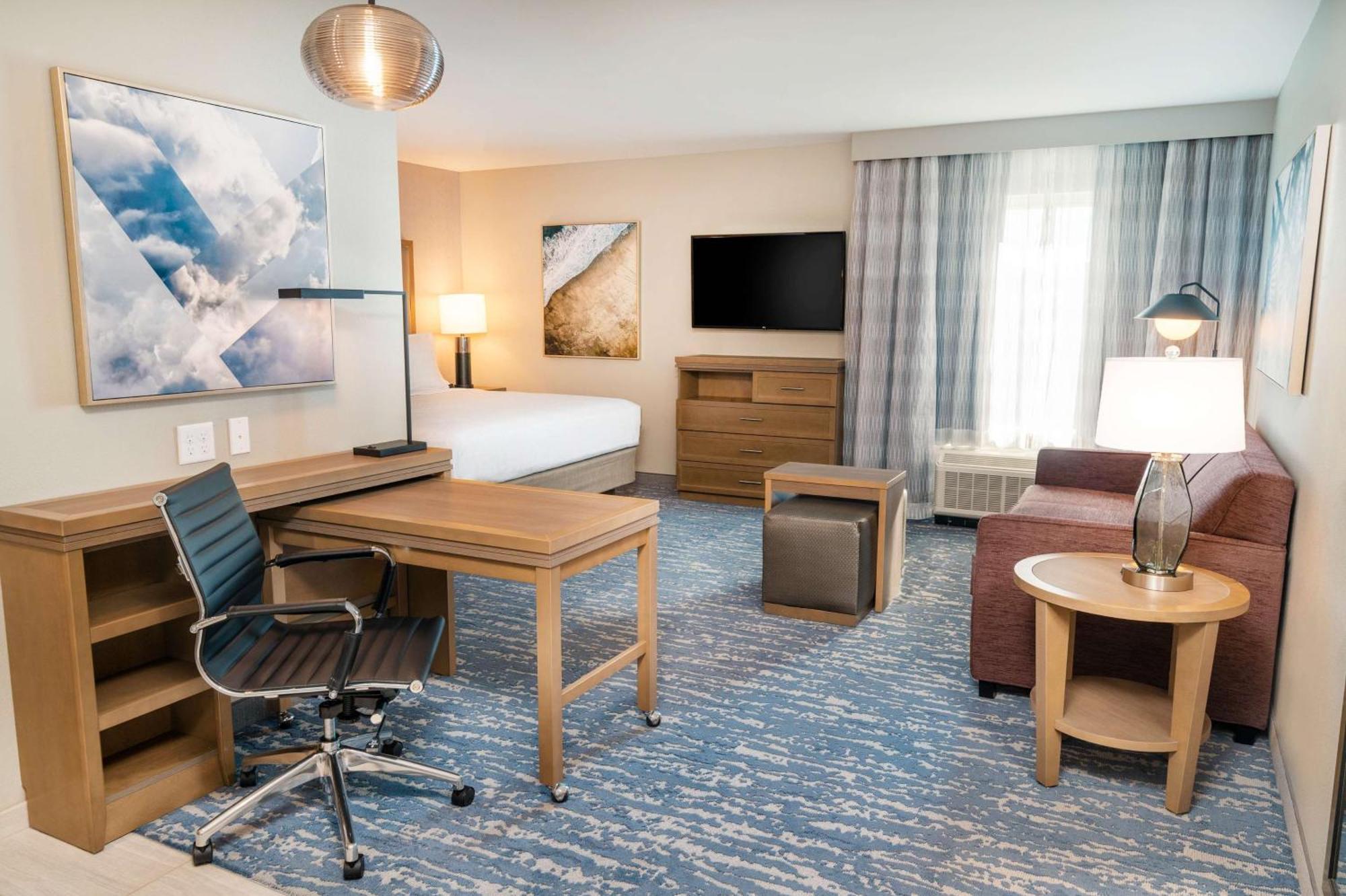 Homewood Suites By Hilton Livermore, Ca ภายนอก รูปภาพ