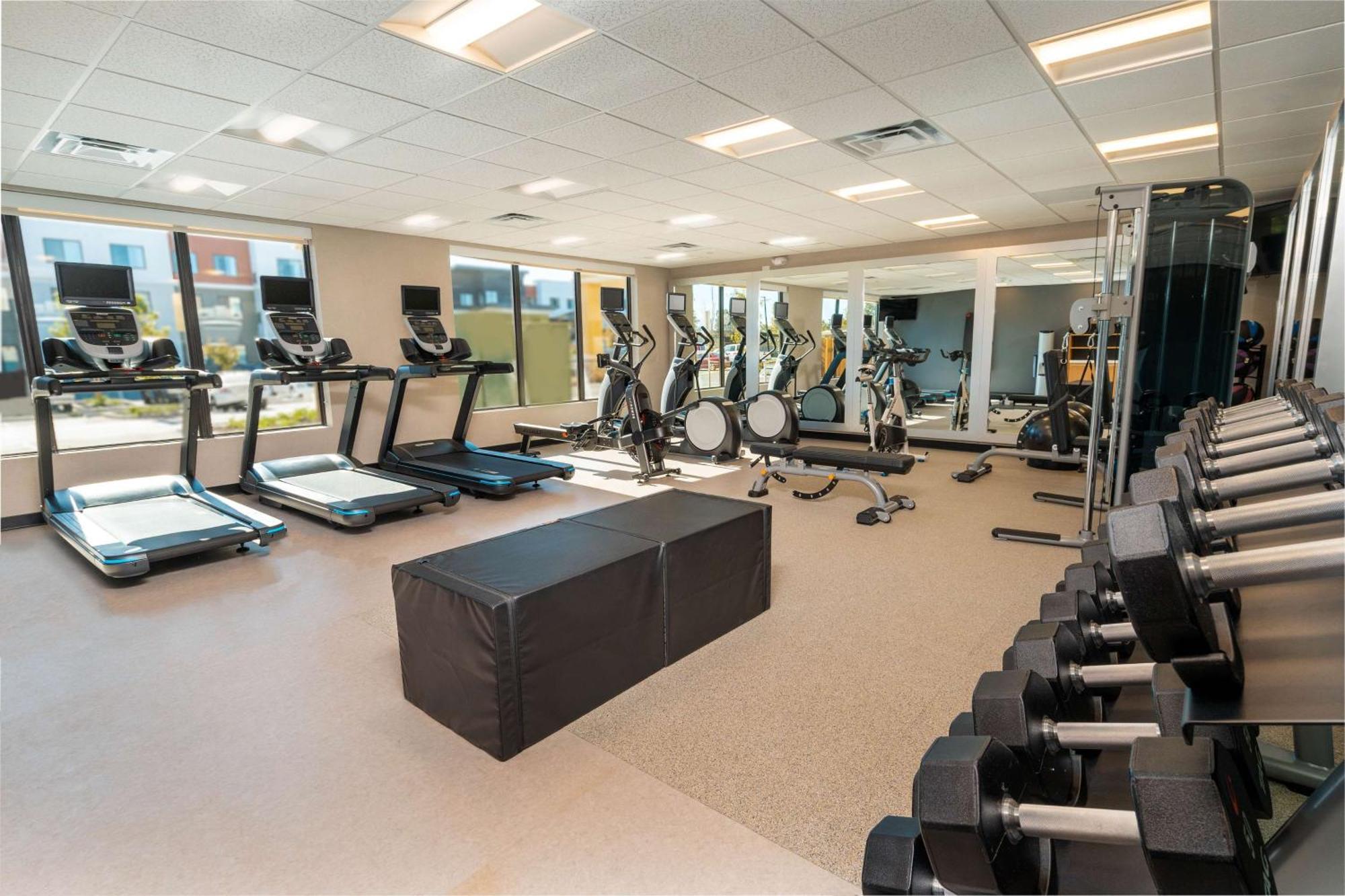 Homewood Suites By Hilton Livermore, Ca ภายนอก รูปภาพ